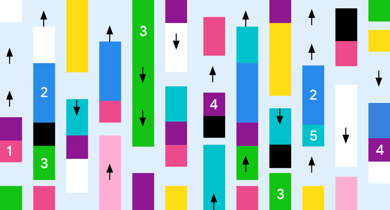 Imagem relacionada ao artigo de Google Research