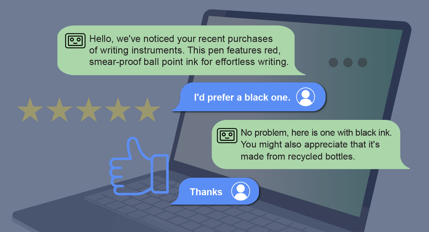 Imagem relacionada ao artigo de Google Research