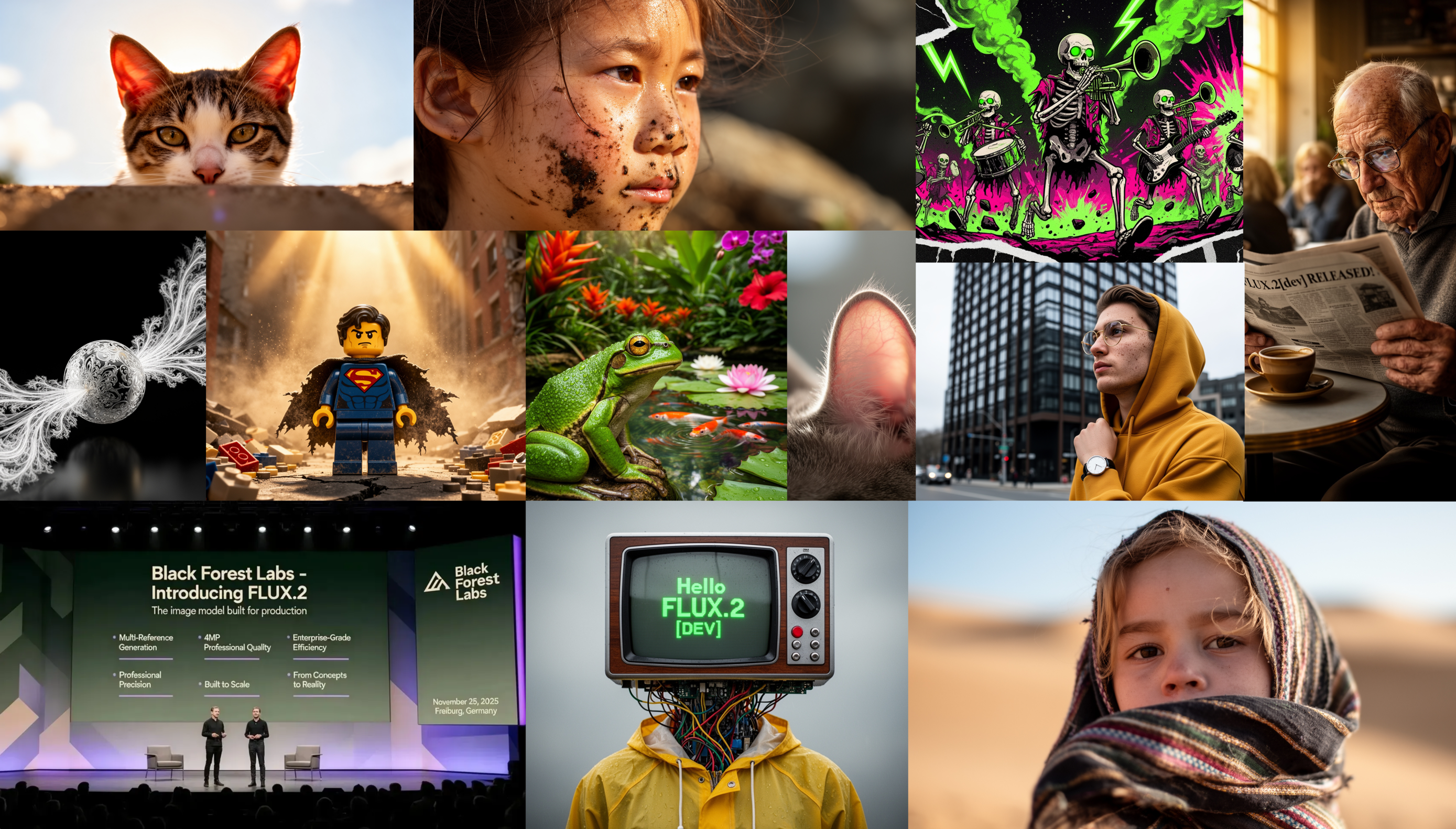 Imagem relacionada ao artigo de HuggingFace