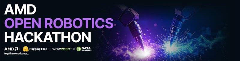 Imagem relacionada ao artigo de HuggingFace