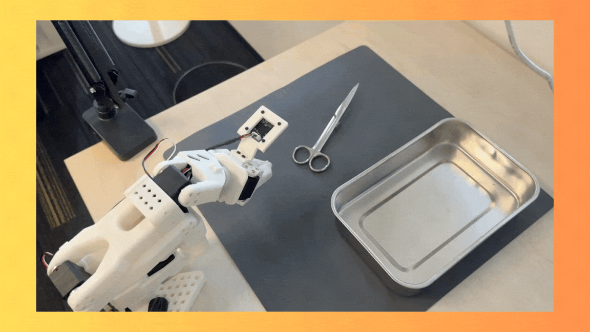 Imagem relacionada ao artigo de HuggingFace