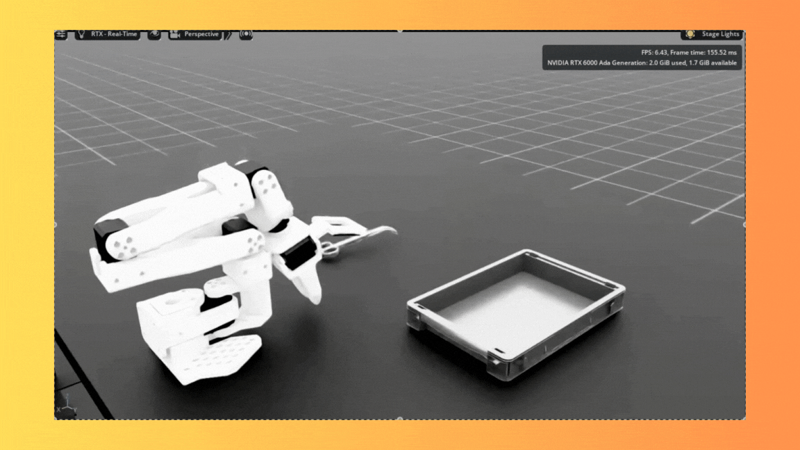 Imagem relacionada ao artigo de HuggingFace