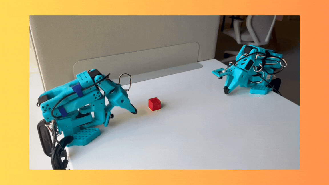 Imagem relacionada ao artigo de HuggingFace