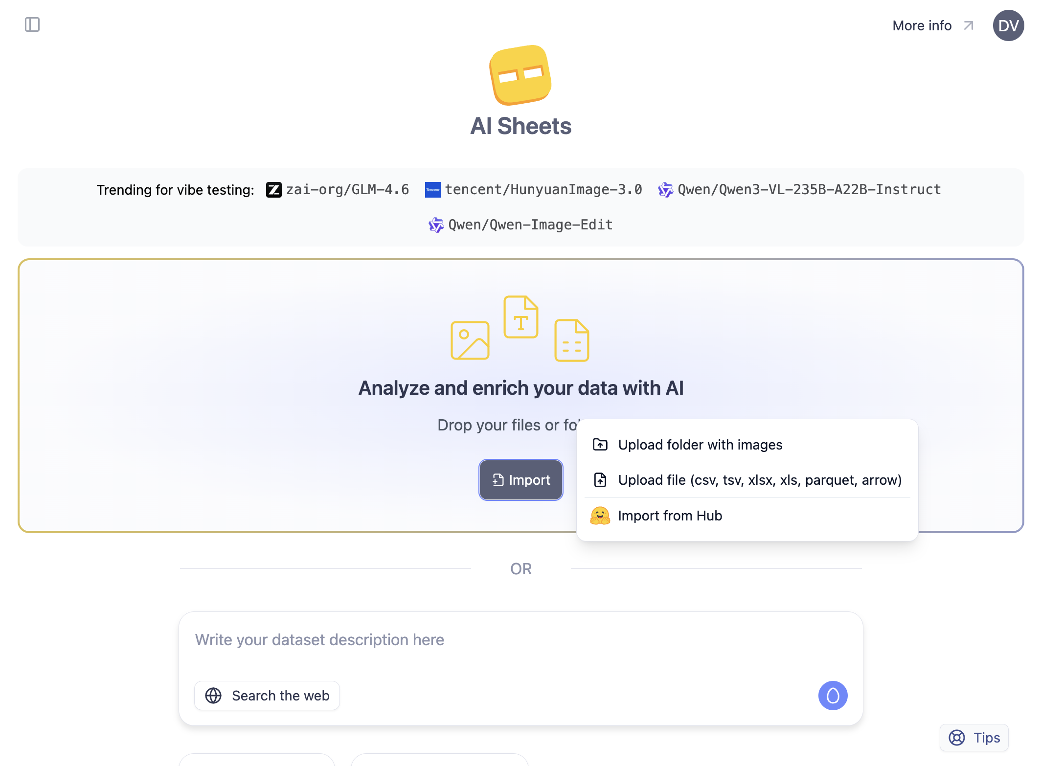 Imagem relacionada ao artigo de HuggingFace