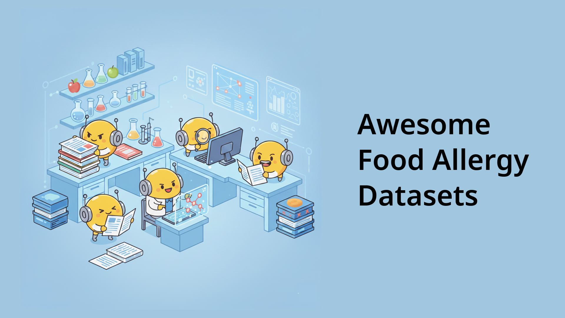 Imagem relacionada ao artigo de HuggingFace