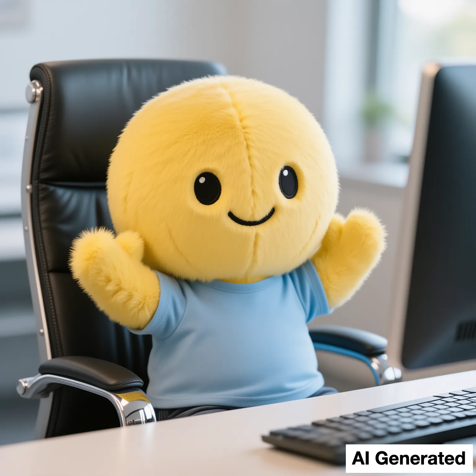 Imagem relacionada ao artigo de HuggingFace