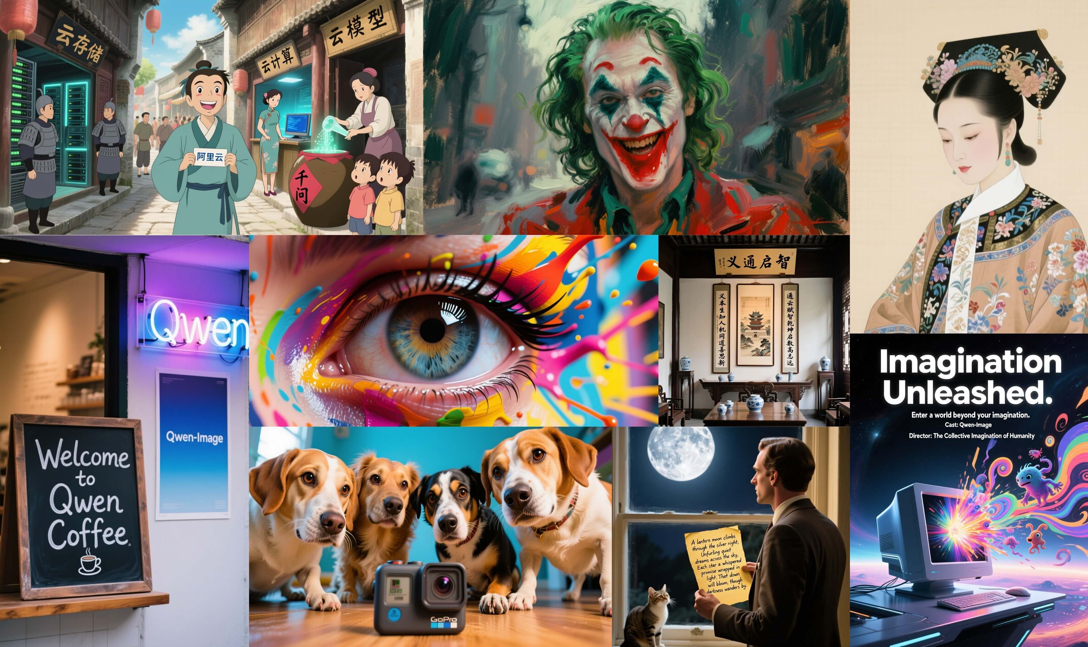 Imagem relacionada ao artigo de HuggingFace