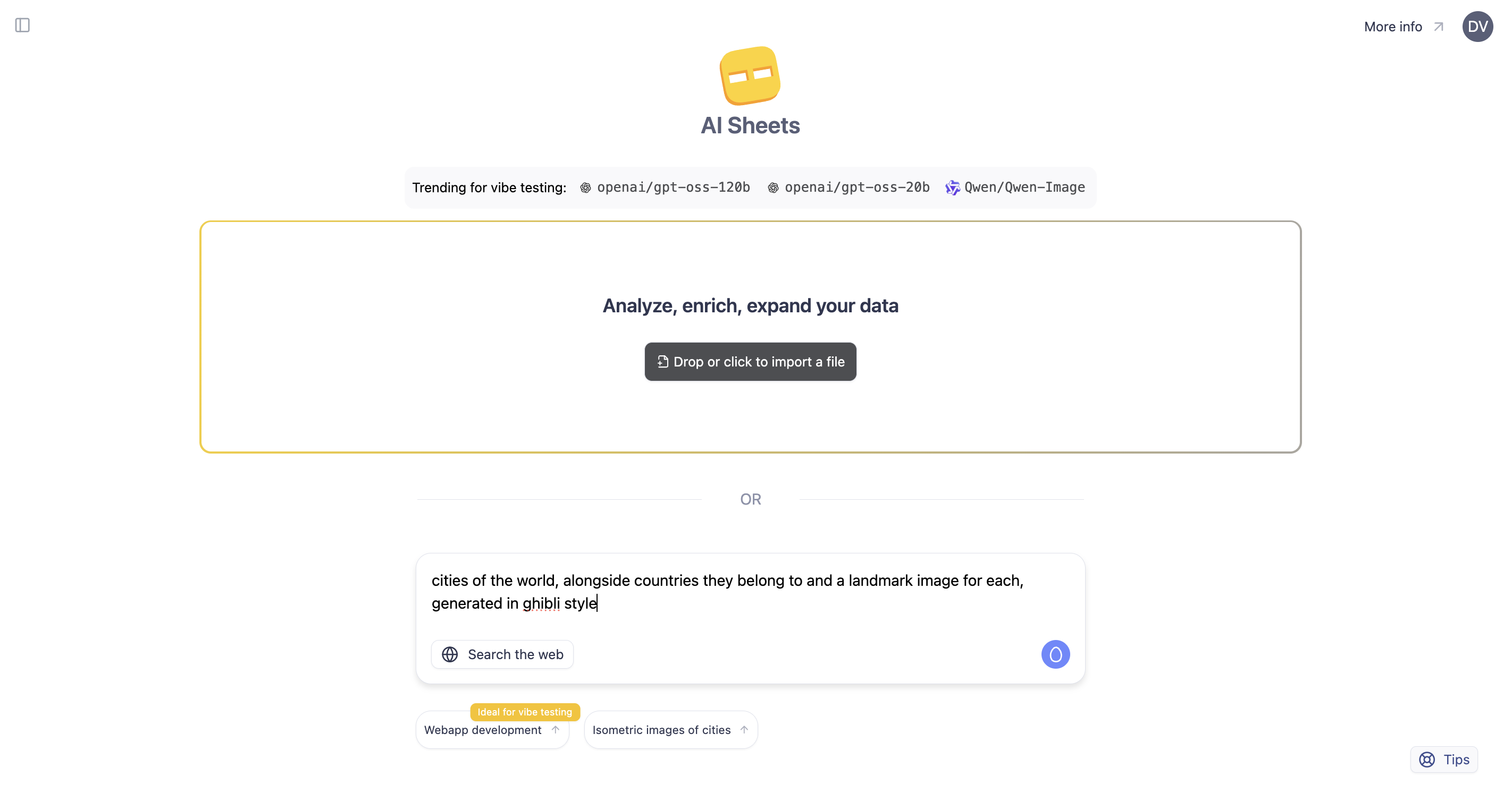 Imagem relacionada ao artigo de HuggingFace