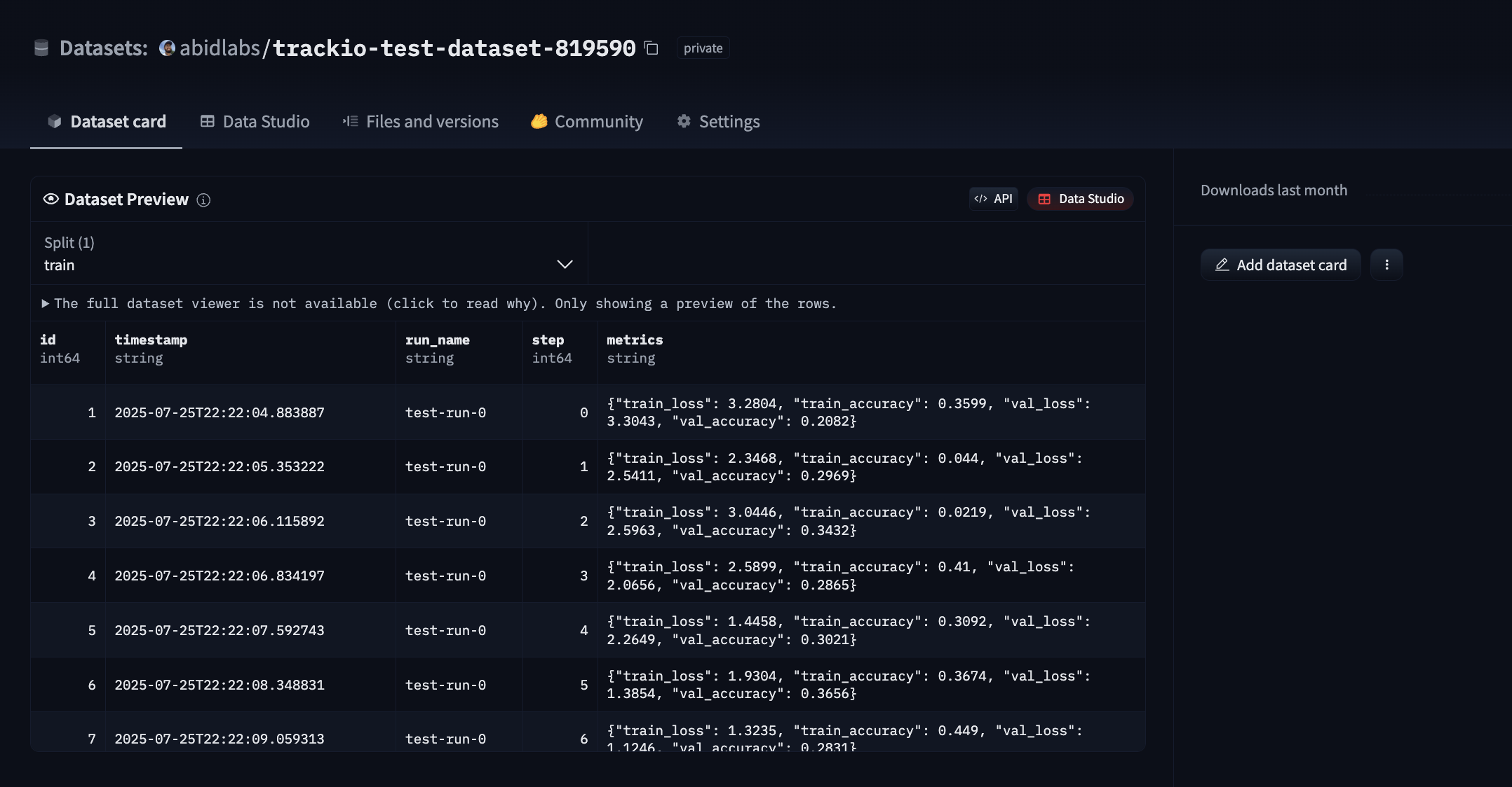 Imagem relacionada ao artigo de HuggingFace
