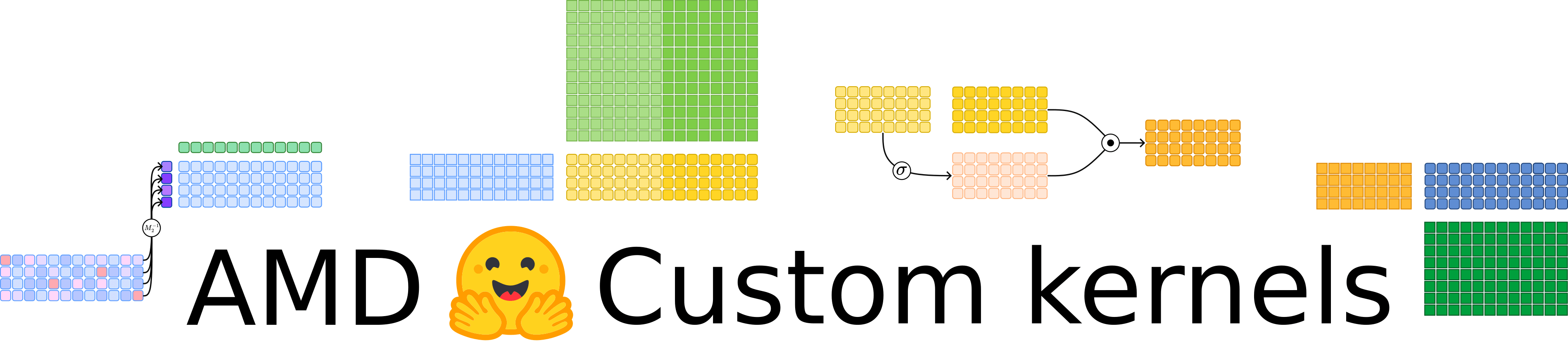 Imagem relacionada ao artigo de HuggingFace