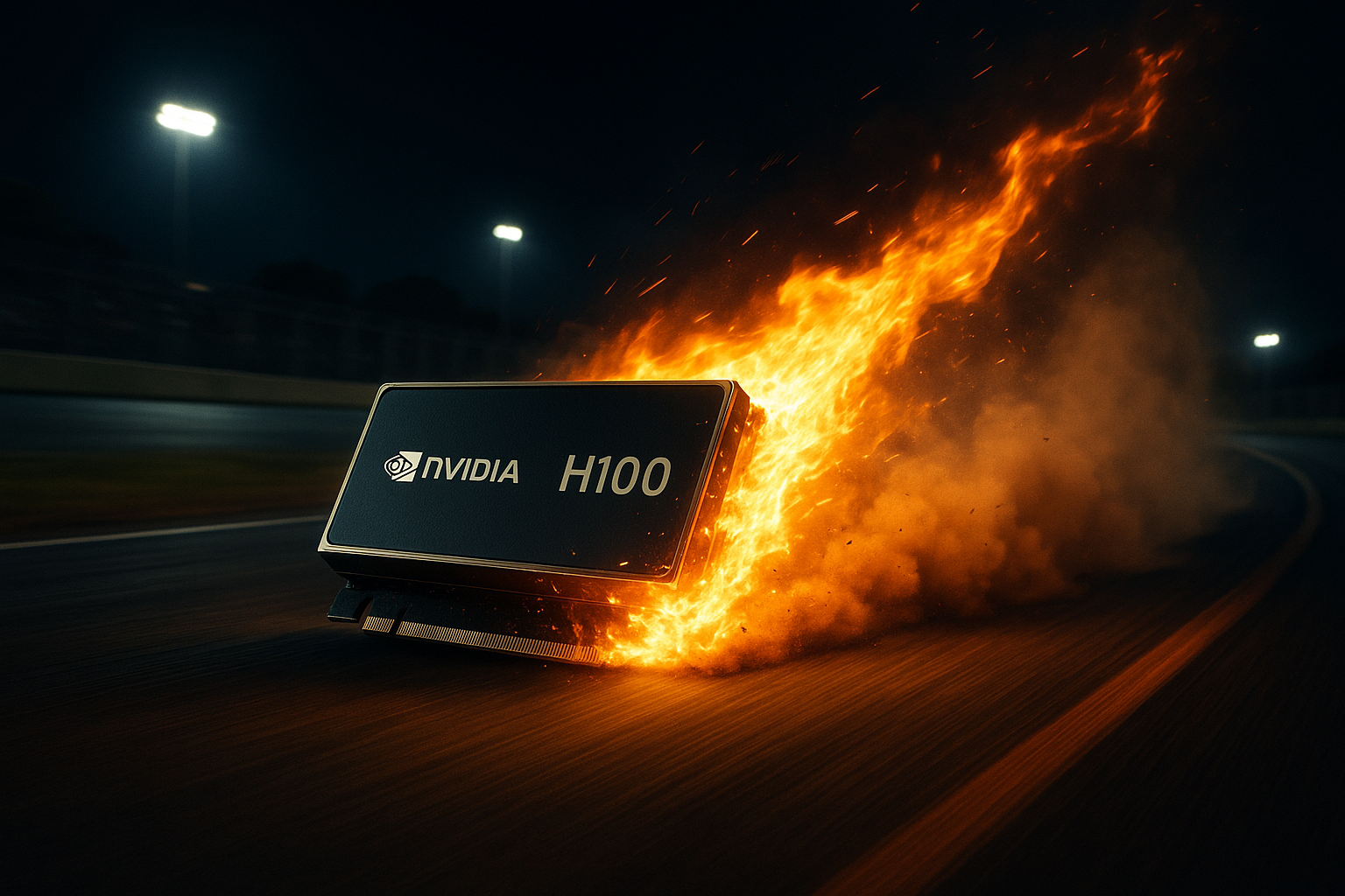 Imagem relacionada ao artigo de HuggingFace