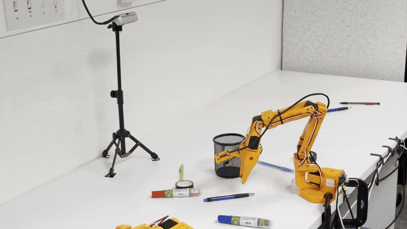 Imagem relacionada ao artigo de HuggingFace