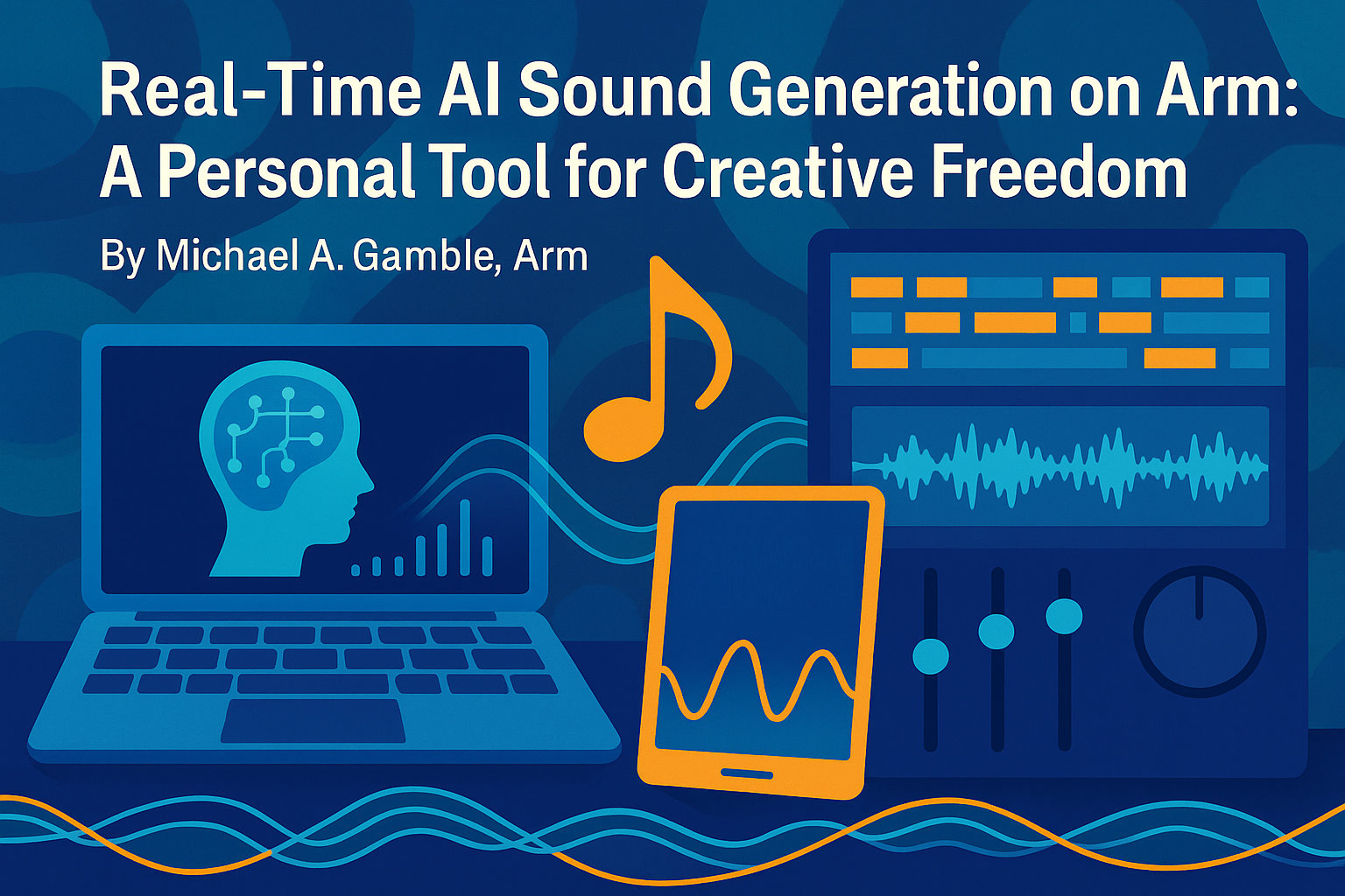 Imagem relacionada ao artigo de HuggingFace