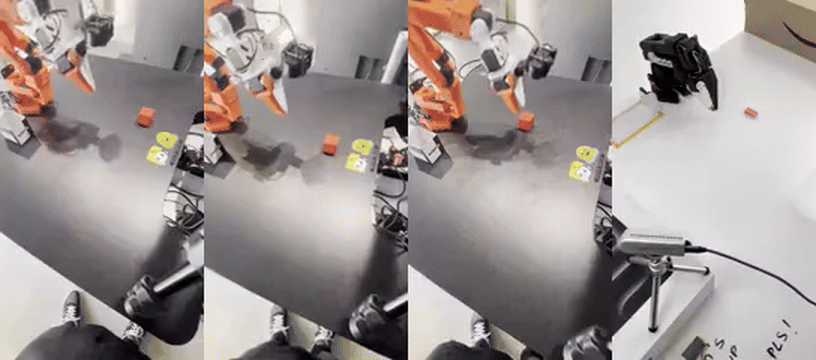 Imagem relacionada ao artigo de HuggingFace