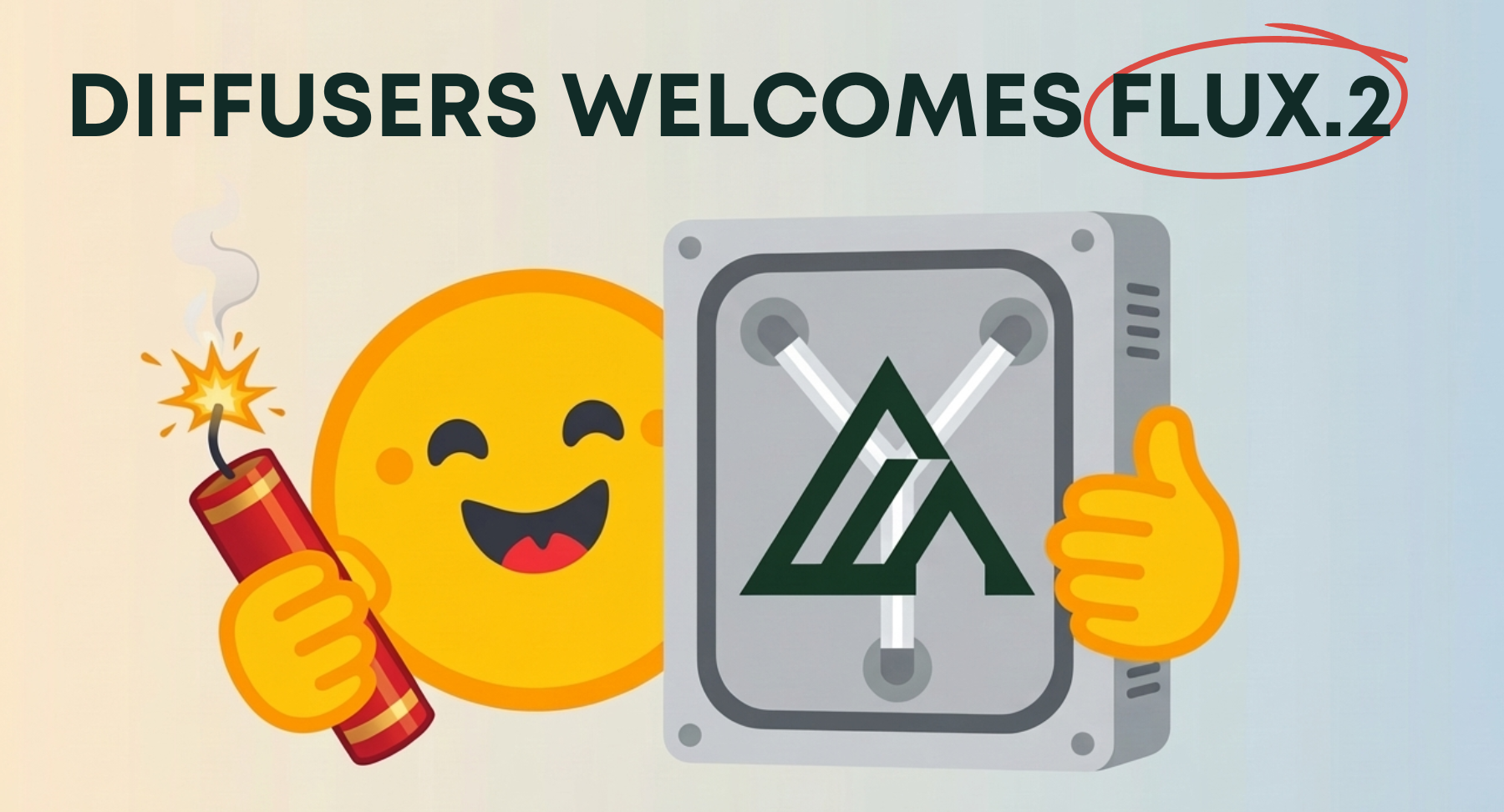 Imagem relacionada ao artigo de HuggingFace