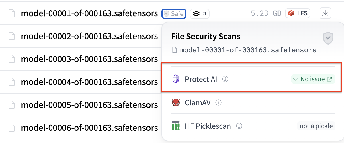 Imagem relacionada ao artigo de HuggingFace