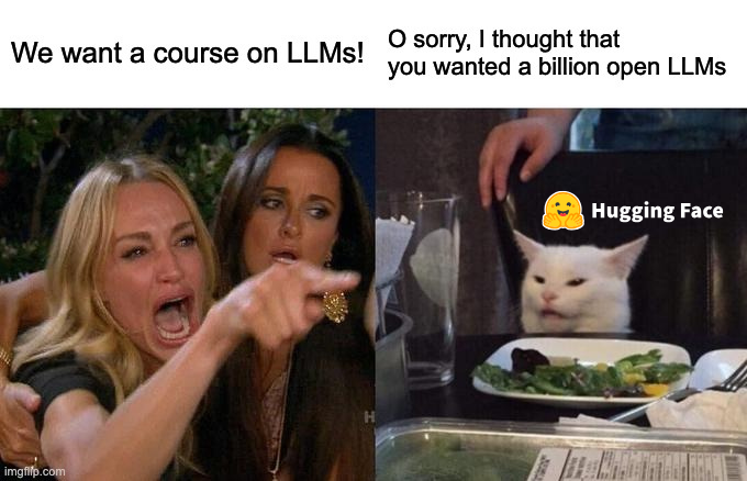 Imagem relacionada ao artigo de HuggingFace