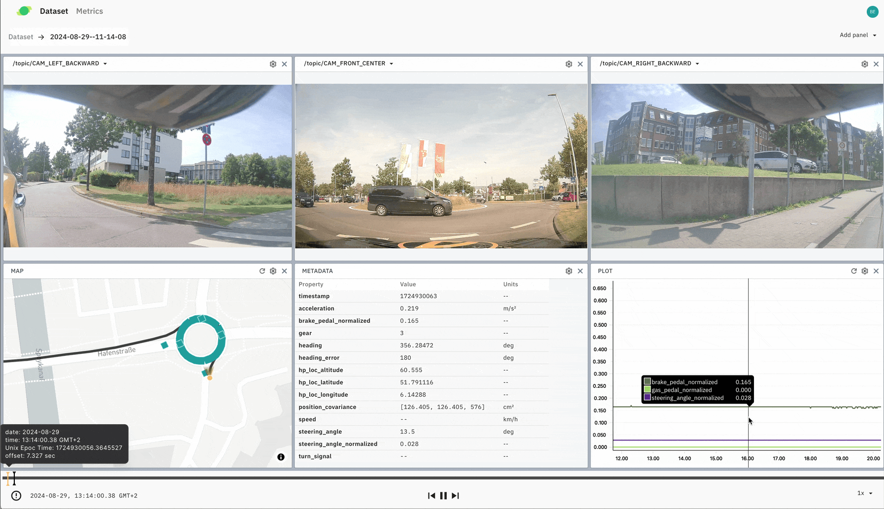Imagem relacionada ao artigo de HuggingFace