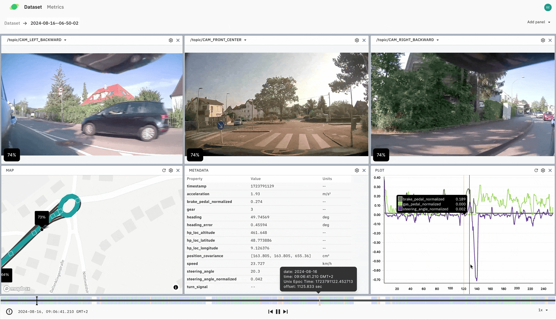Imagem relacionada ao artigo de HuggingFace