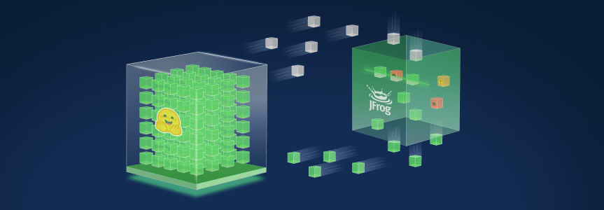 Imagem relacionada ao artigo de HuggingFace