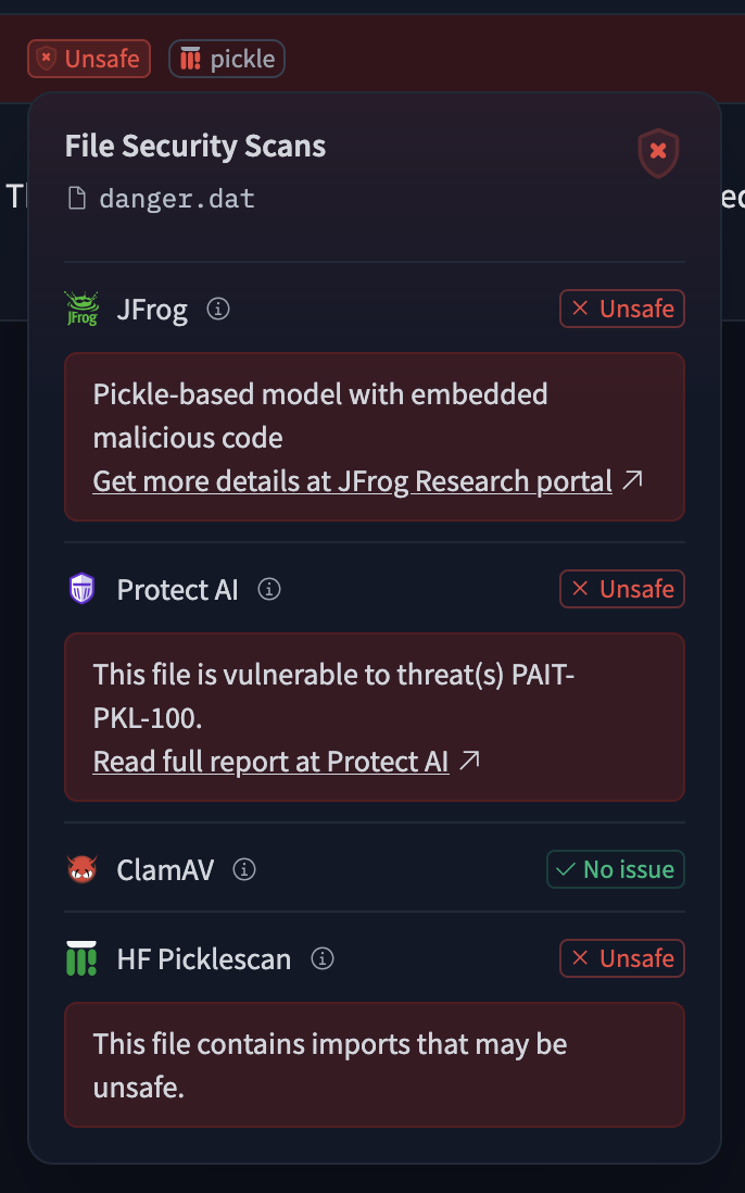 Imagem relacionada ao artigo de HuggingFace