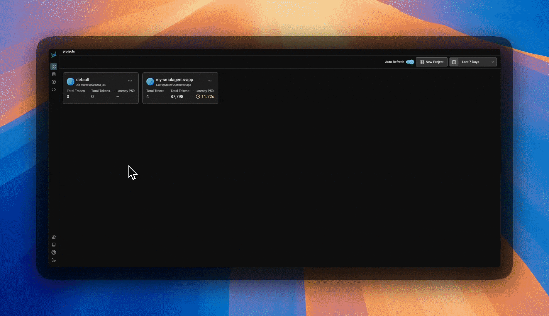 Imagem relacionada ao artigo de HuggingFace