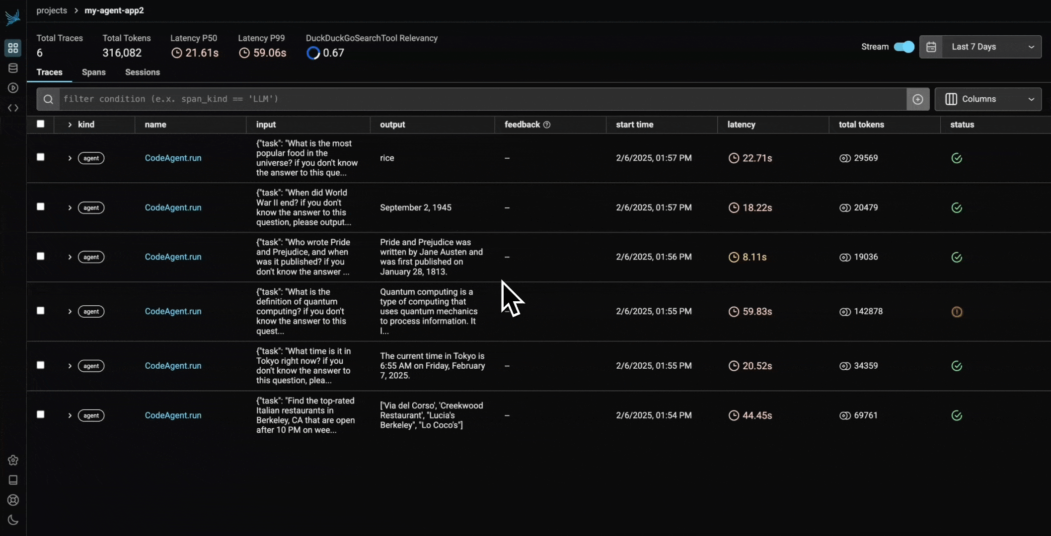 Imagem relacionada ao artigo de HuggingFace