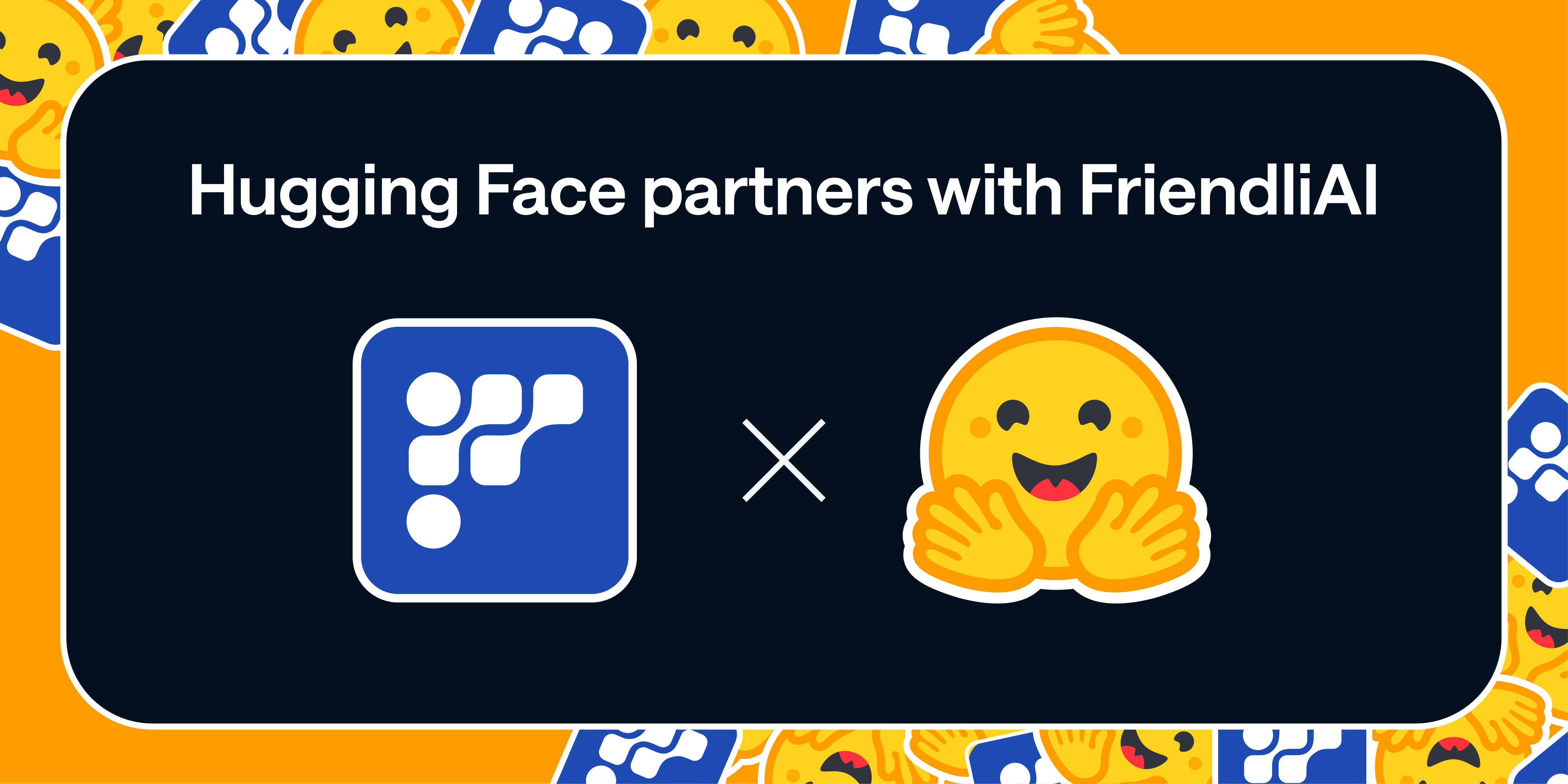 Imagem relacionada ao artigo de HuggingFace