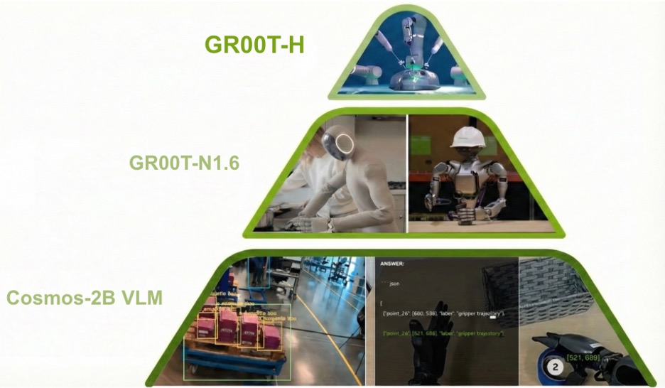 Imagem relacionada ao artigo de HuggingFace