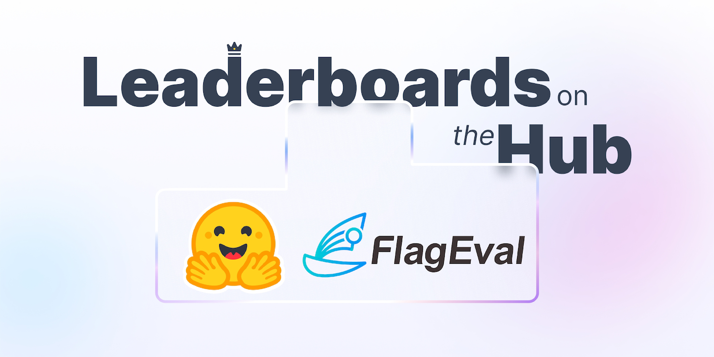 Imagem relacionada ao artigo de HuggingFace