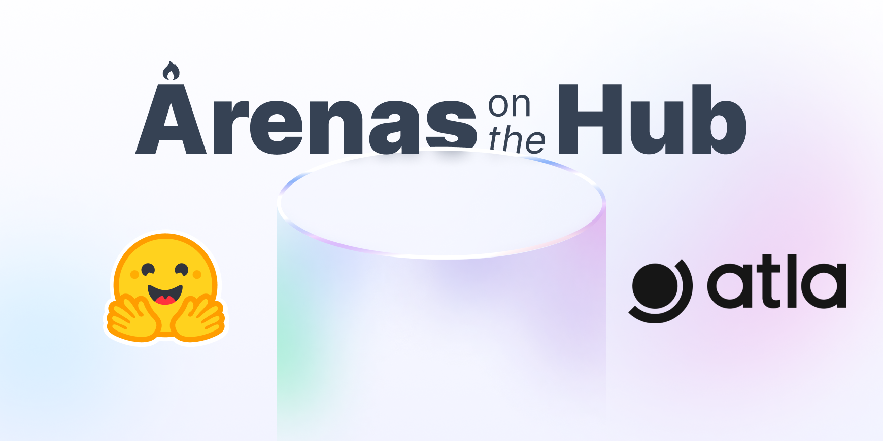 Imagem relacionada ao artigo de HuggingFace