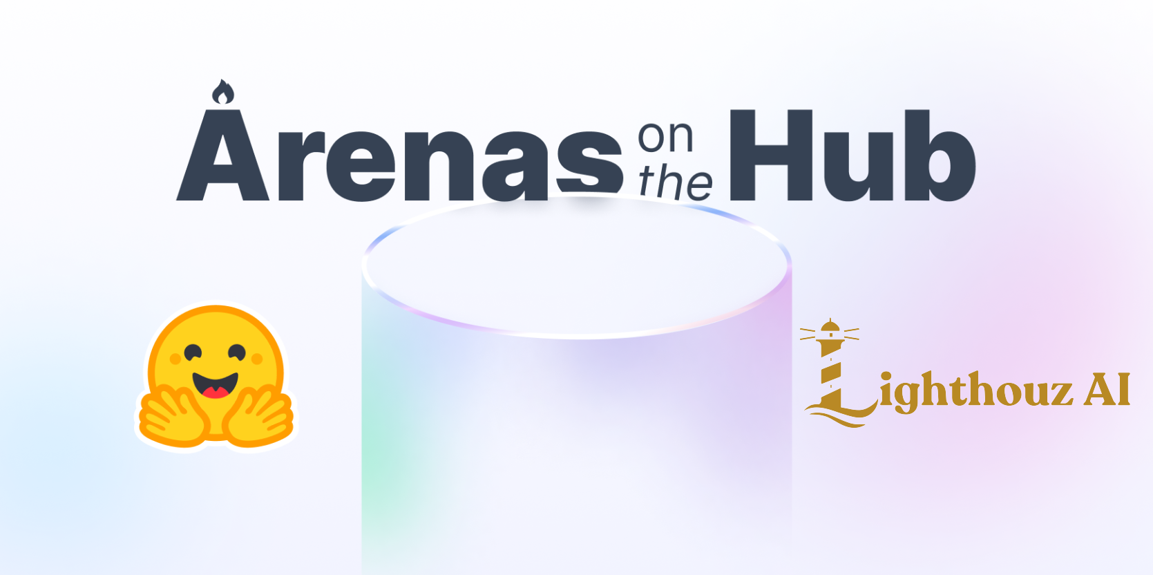 Imagem relacionada ao artigo de HuggingFace