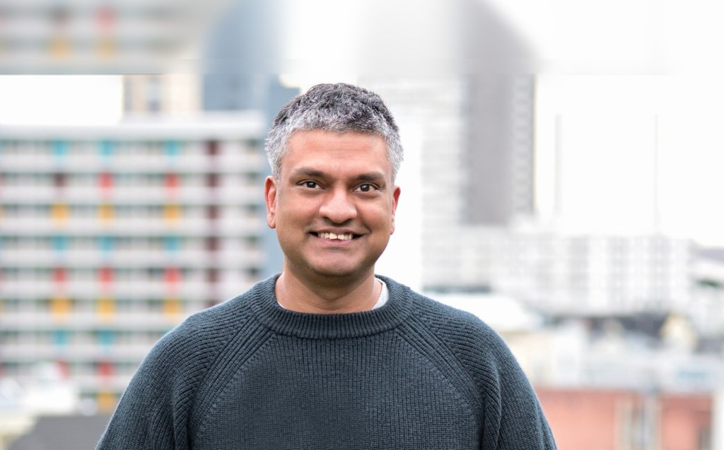 Imagem relacionada ao artigo de TechCrunch AI