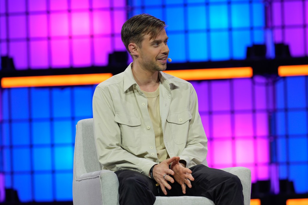 Imagem relacionada ao artigo de TechCrunch AI