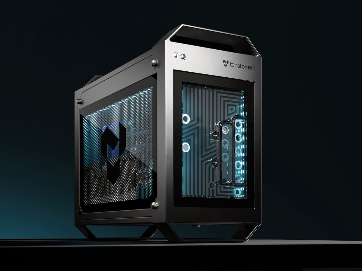 Imagem relacionada ao artigo de IEEE Spectrum AI