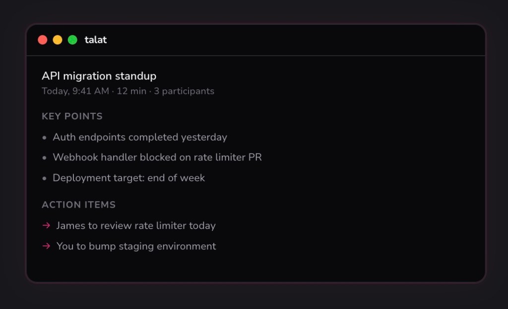 Imagem relacionada ao artigo de TechCrunch AI