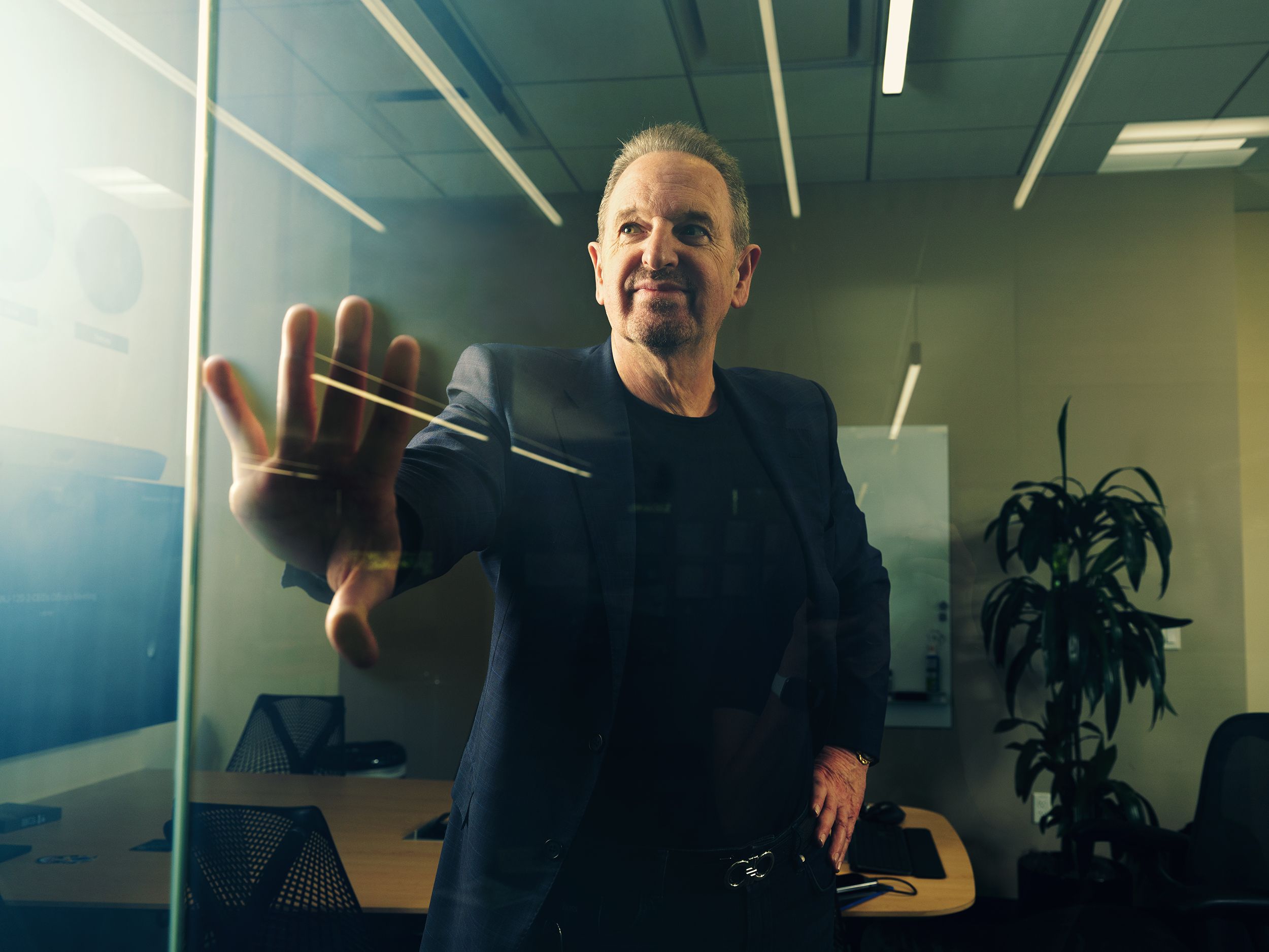 Imagem relacionada ao artigo de Wired AI