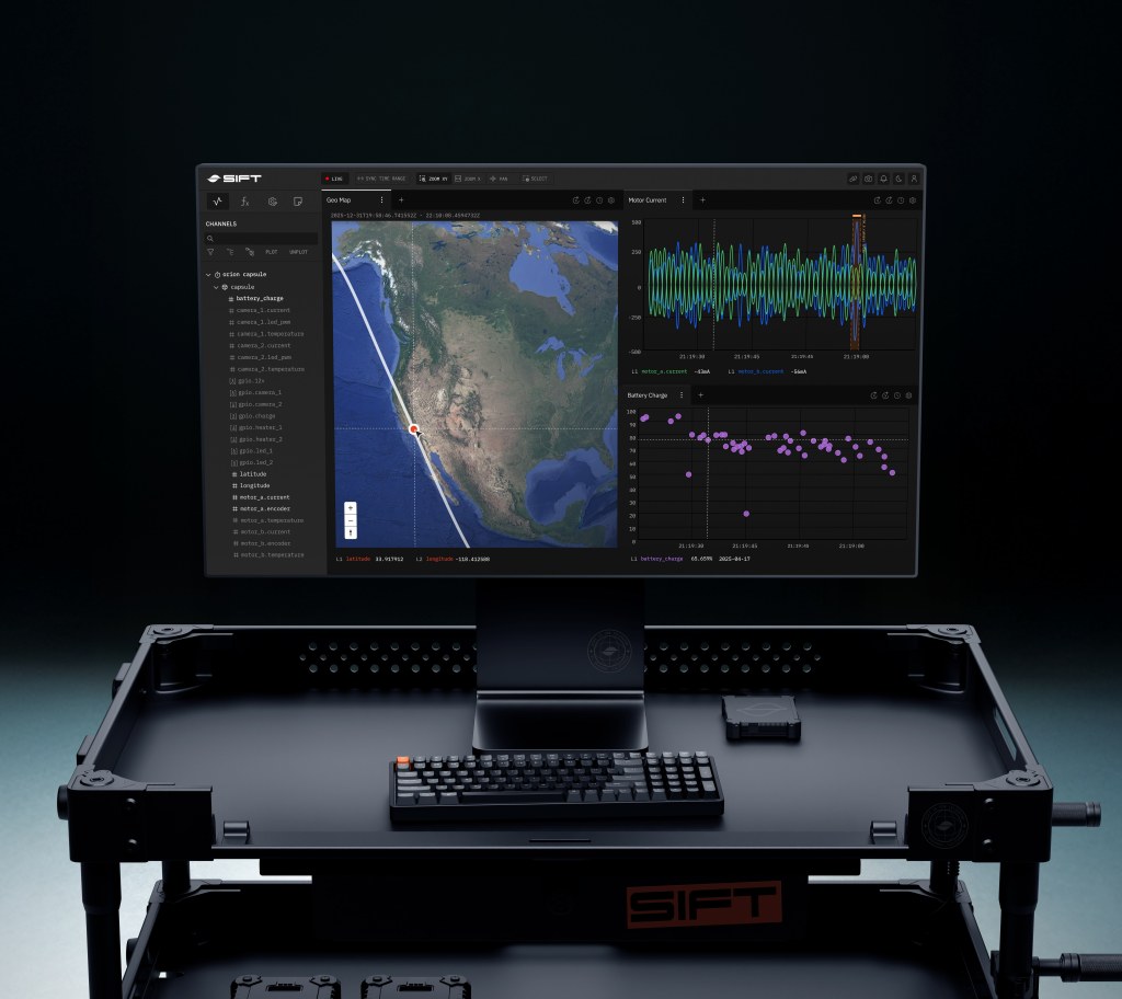 Imagem relacionada ao artigo de TechCrunch AI