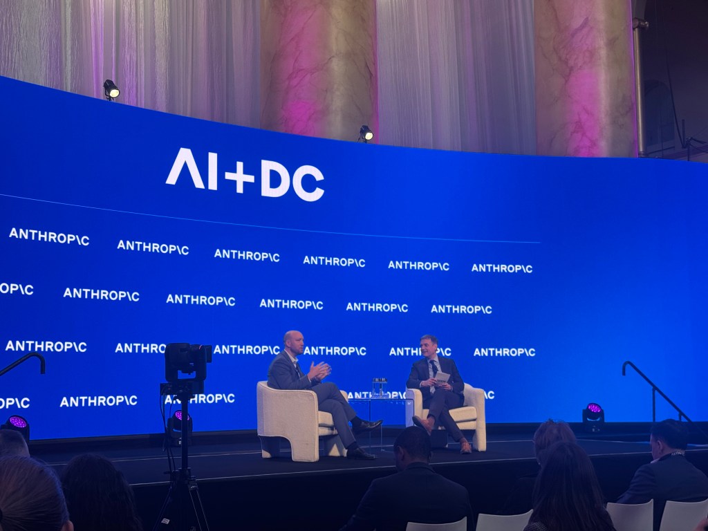 Imagem relacionada ao artigo de TechCrunch AI