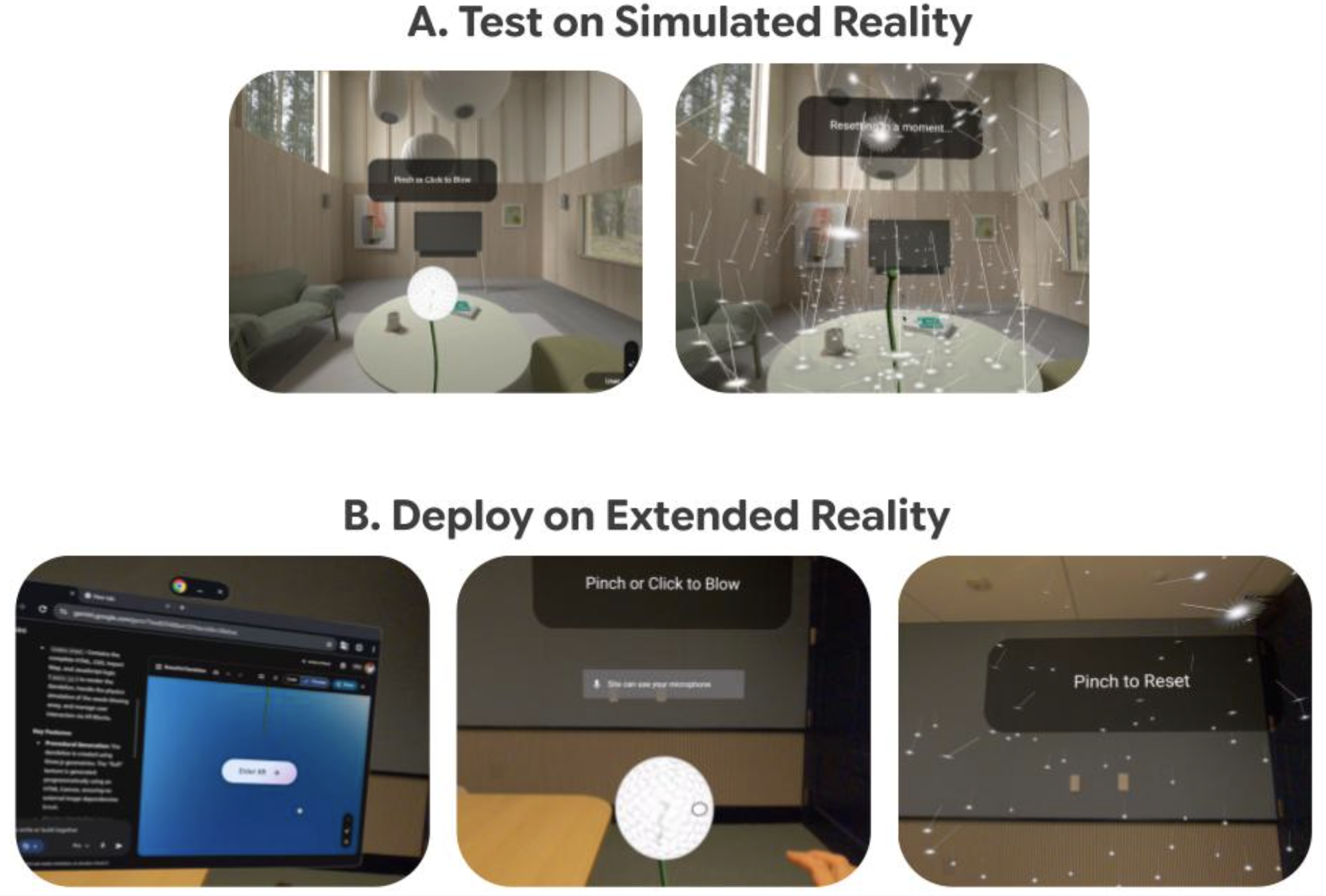 Imagem relacionada ao artigo de Google Research