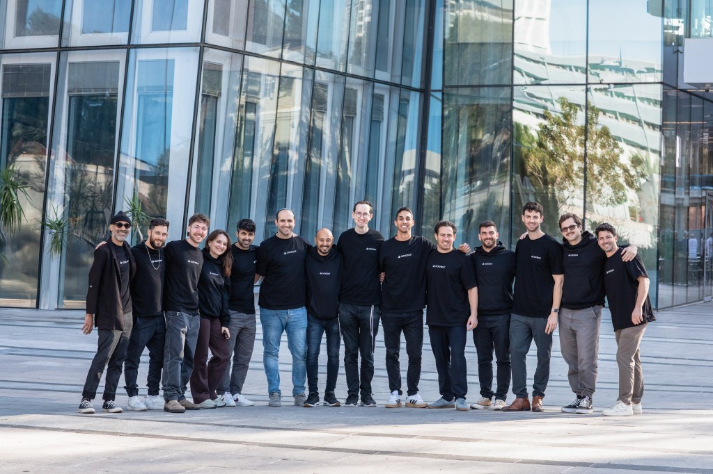 Imagem relacionada ao artigo de TechCrunch AI