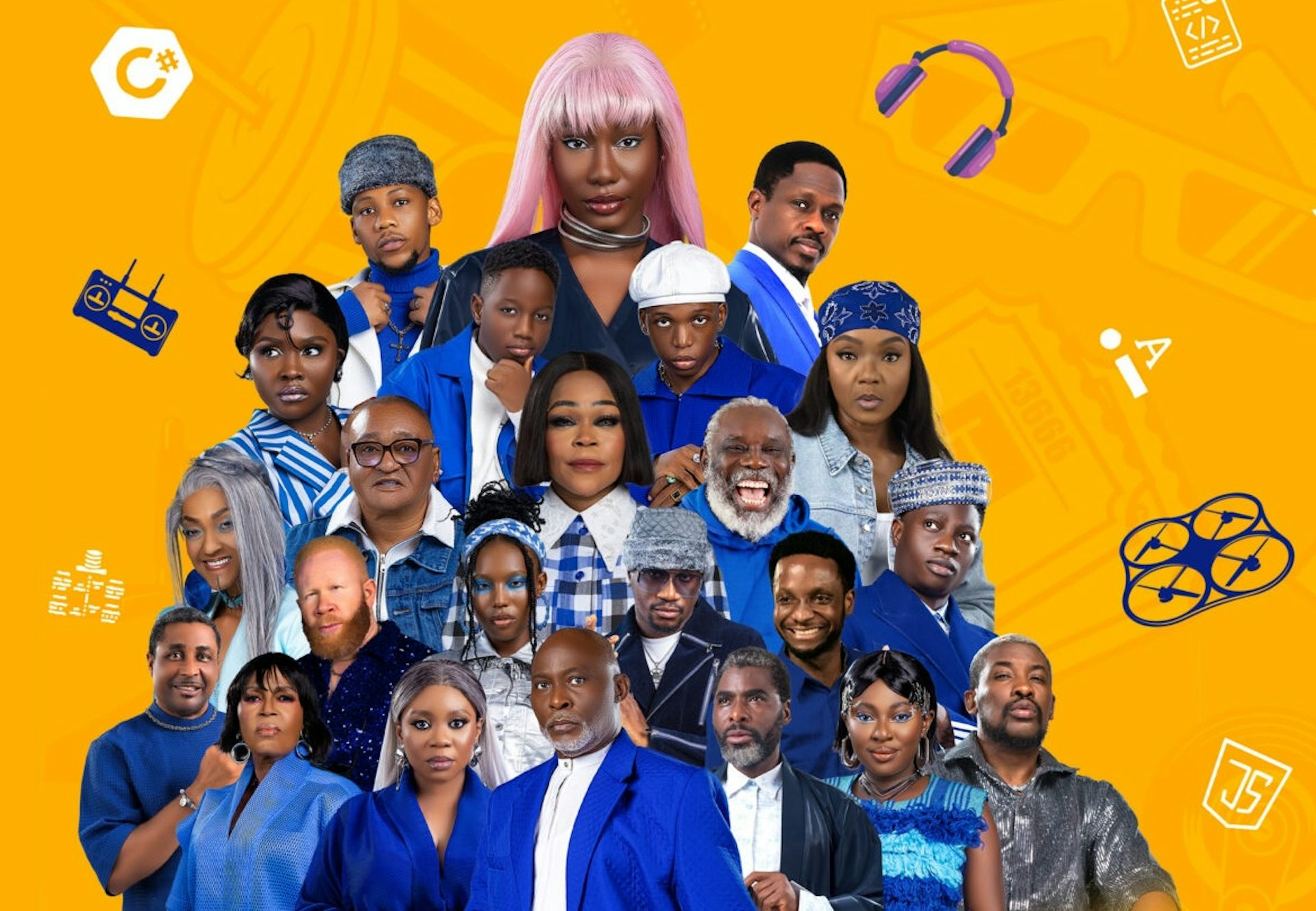 Imagem relacionada ao artigo de The Conversation AI