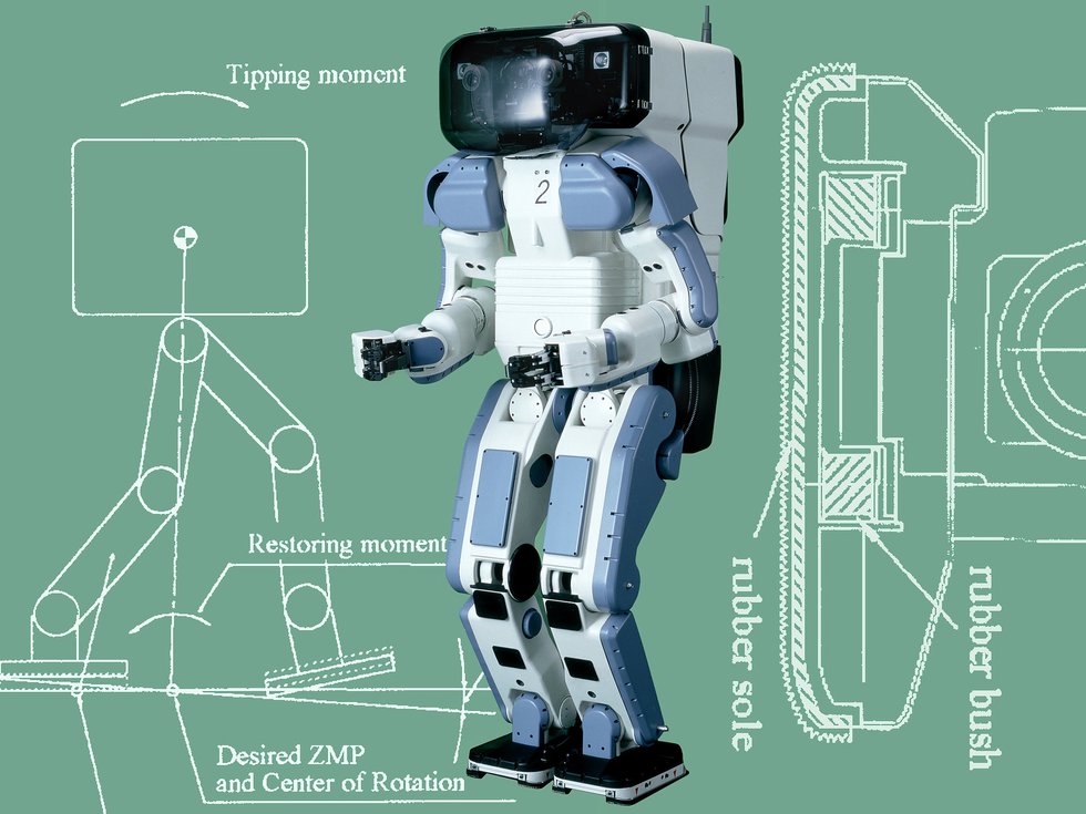 Imagem relacionada ao artigo de IEEE Spectrum AI