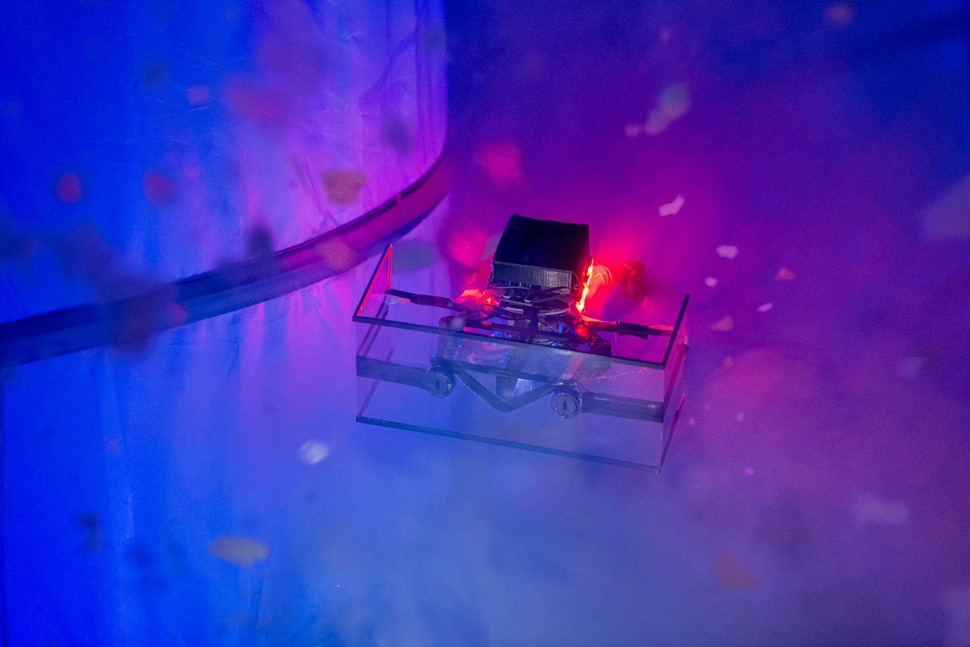 Imagem relacionada ao artigo de The Conversation AI