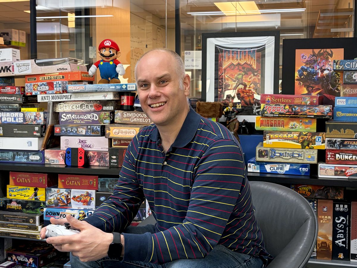 Imagem relacionada ao artigo de IEEE Spectrum AI