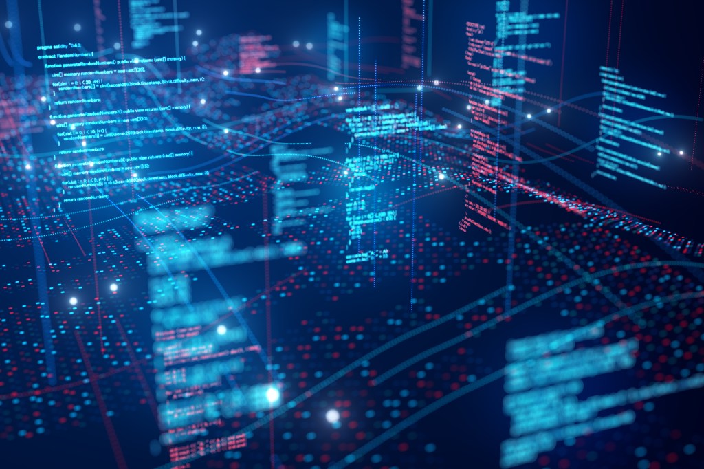 Imagem relacionada ao artigo de TechCrunch AI