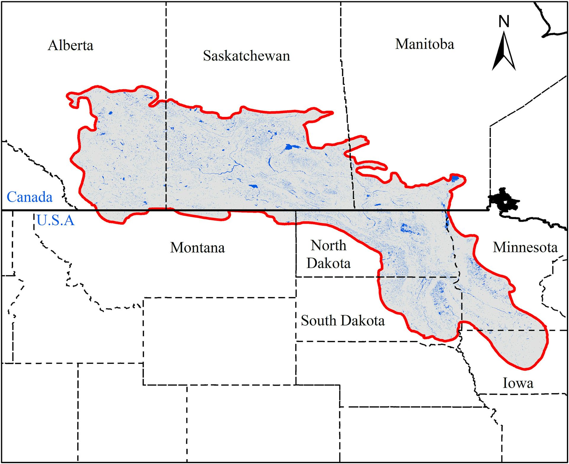 Imagem relacionada ao artigo de The Conversation AI