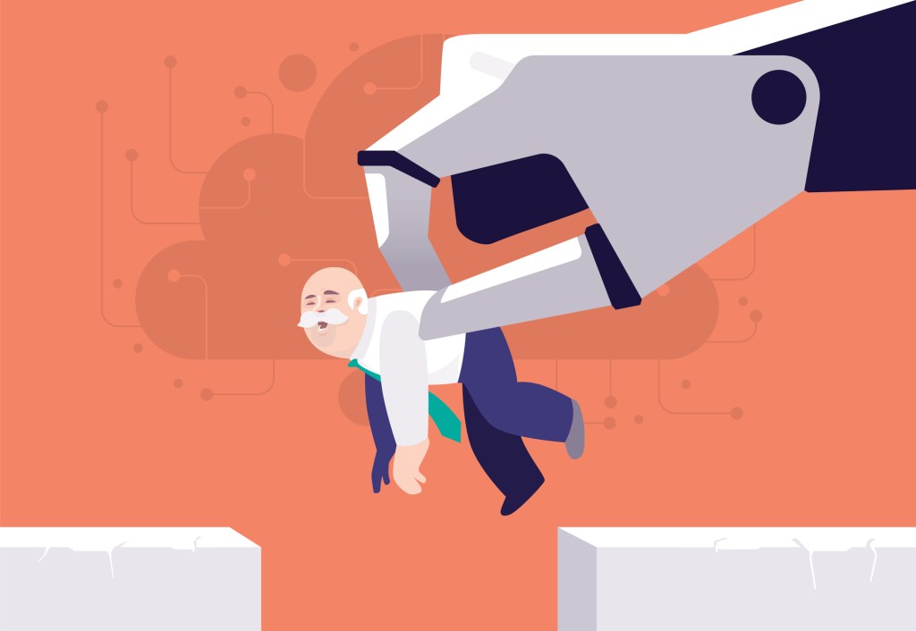 Imagem relacionada ao artigo de TechCrunch AI