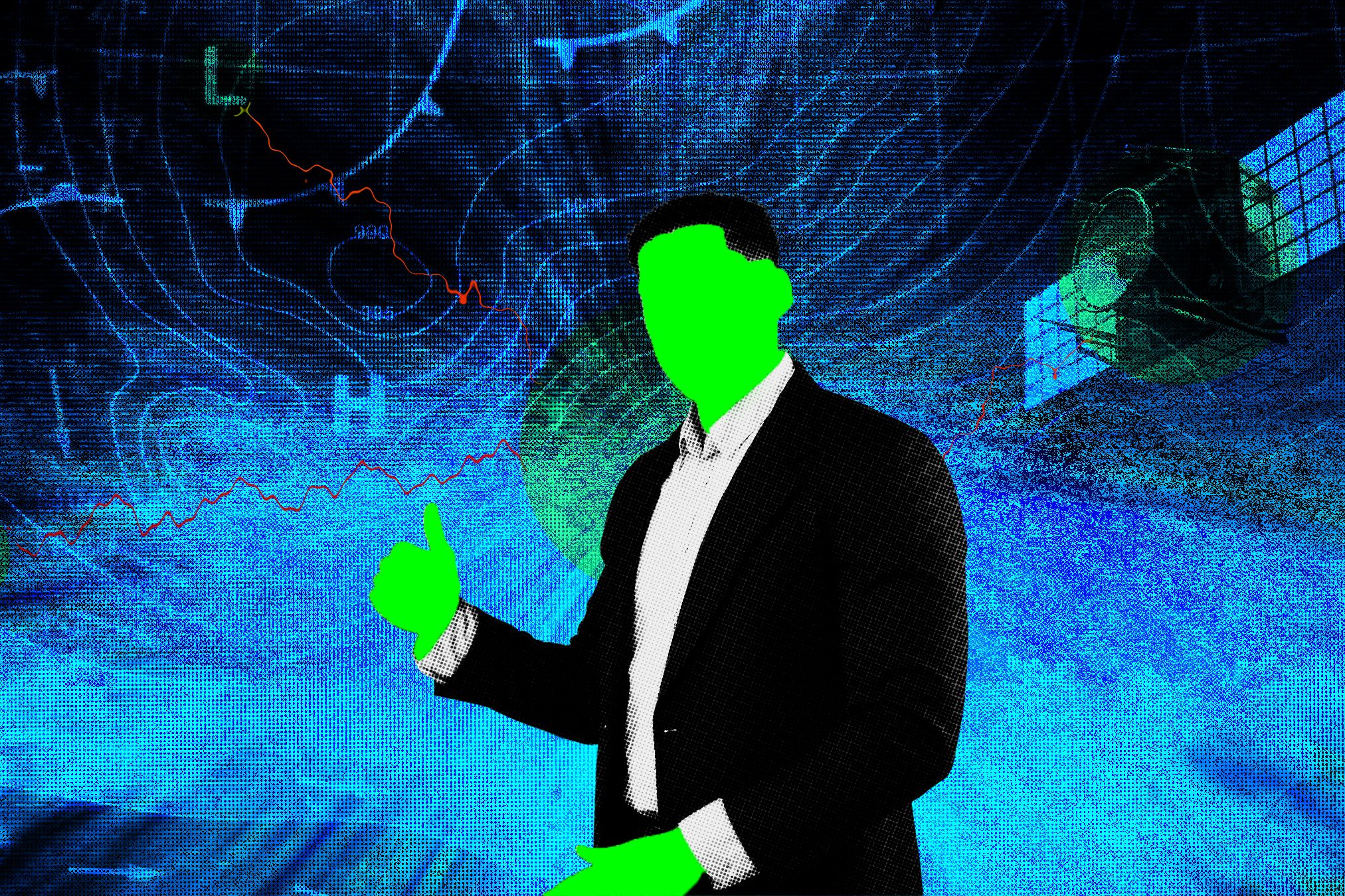 Imagem relacionada ao artigo de Wired AI