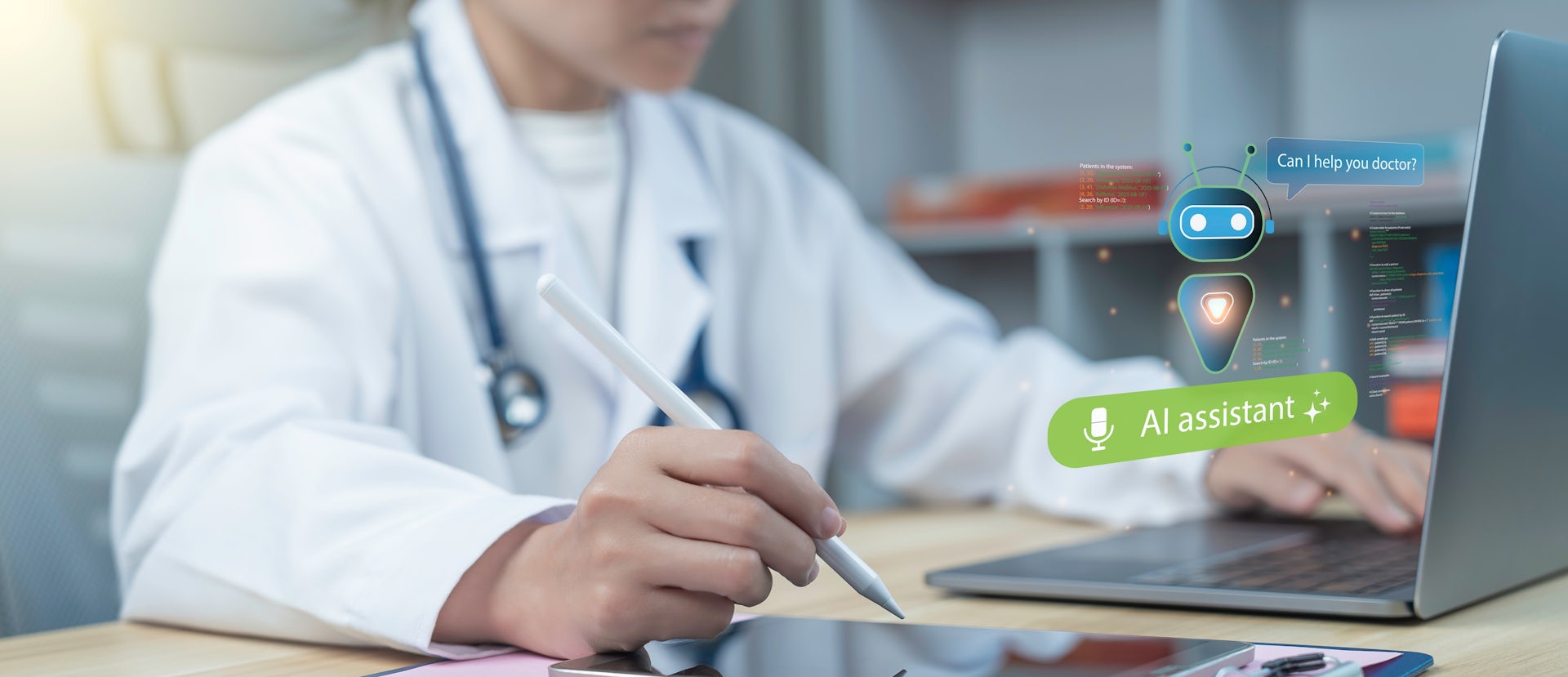 Imagem relacionada ao artigo de The Conversation AI